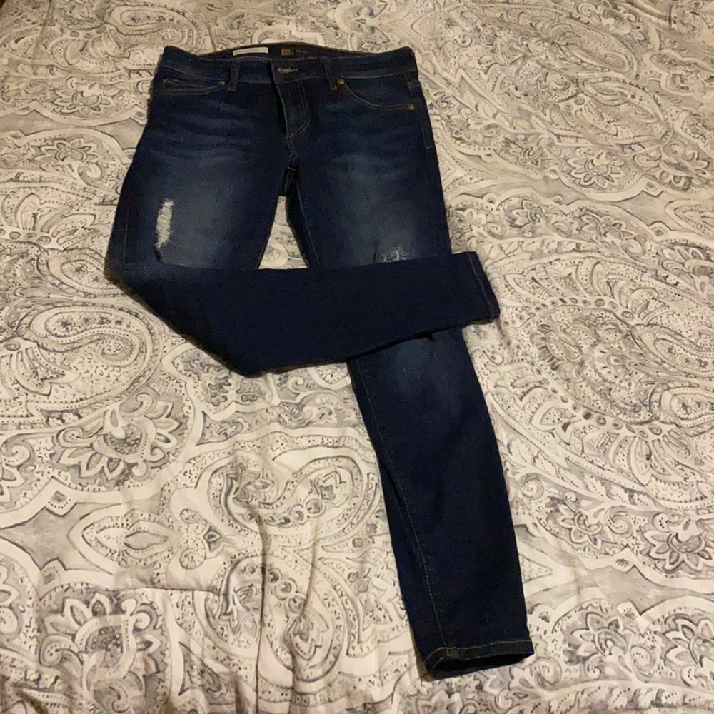 Kut from the Kloth Jeans